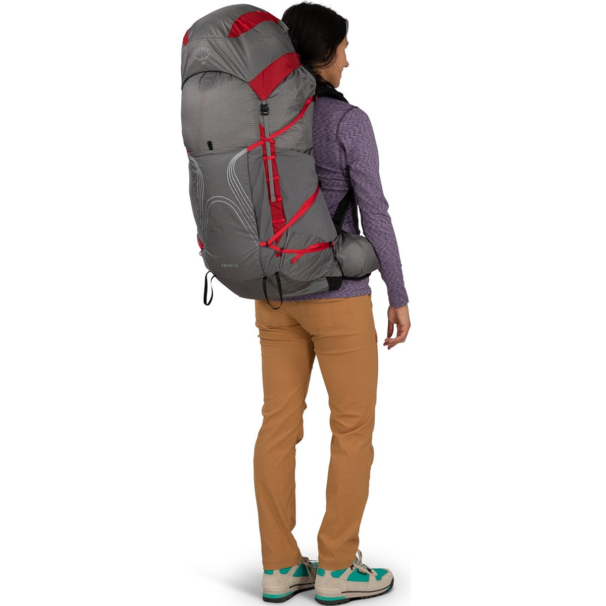 Women's Eja Pro 55