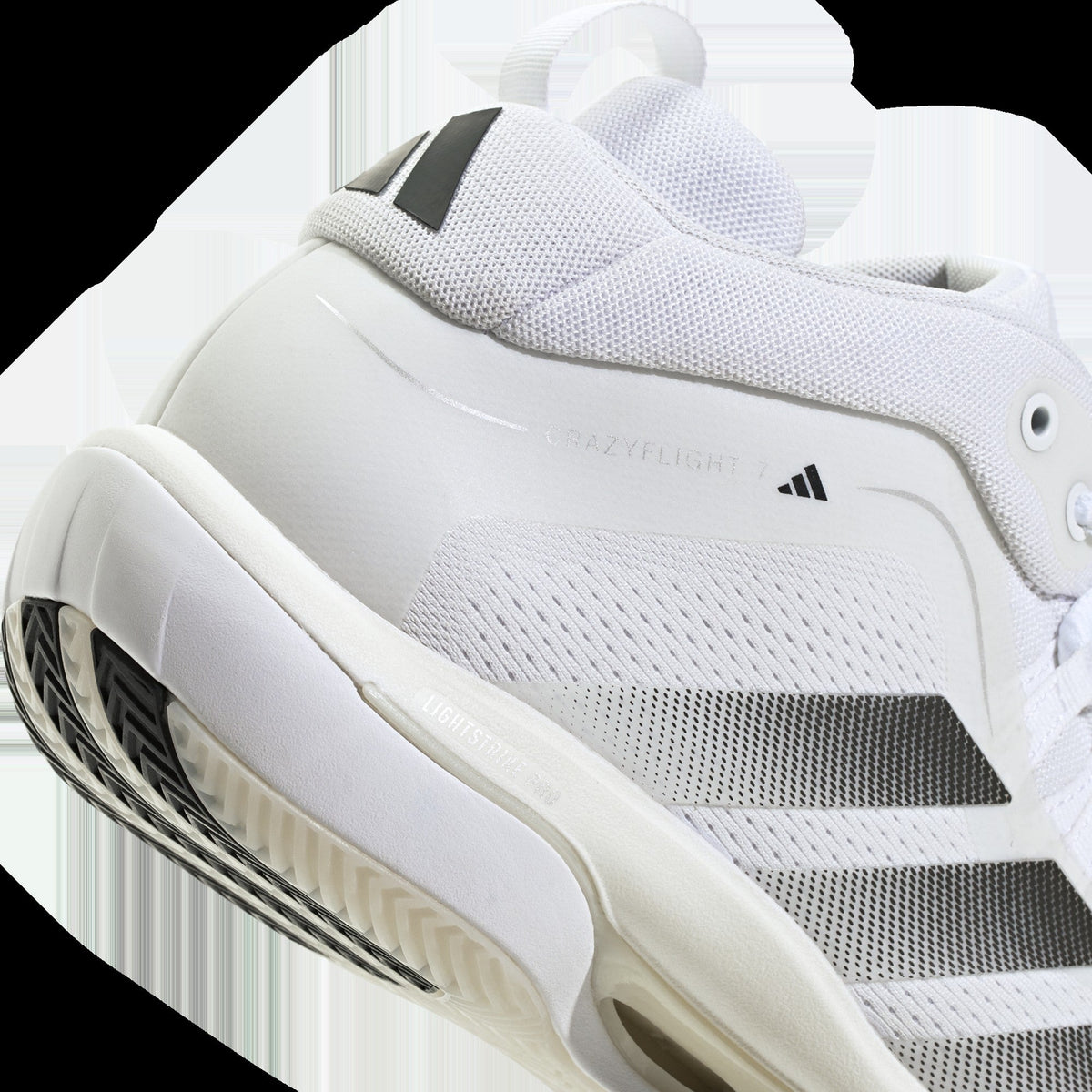 Men's Crazyflight 7 Mid
