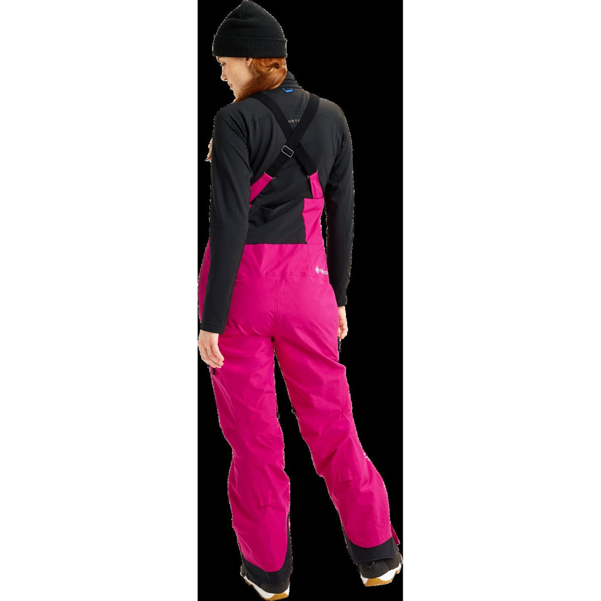 Women's AK Kimmy Gore-Tex 2L Bib Pants