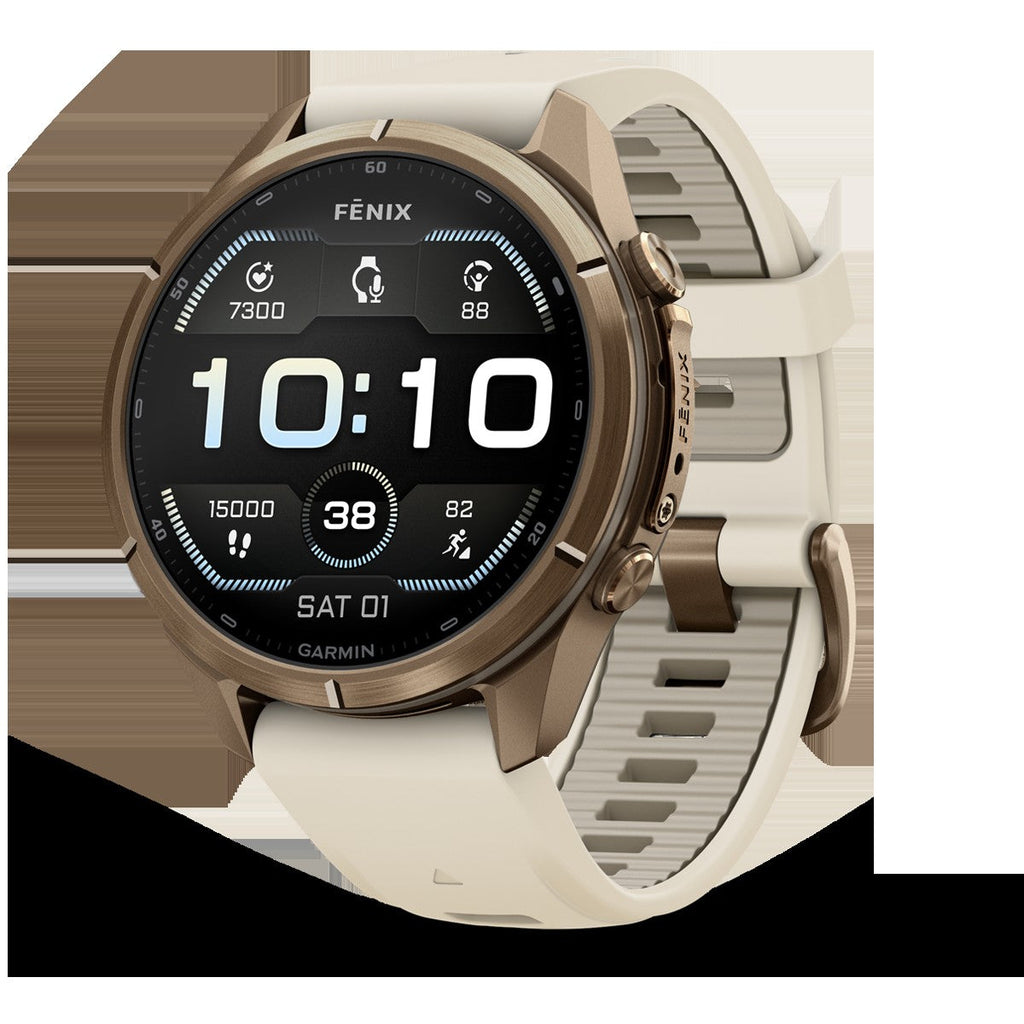 Fenix 9 Pro