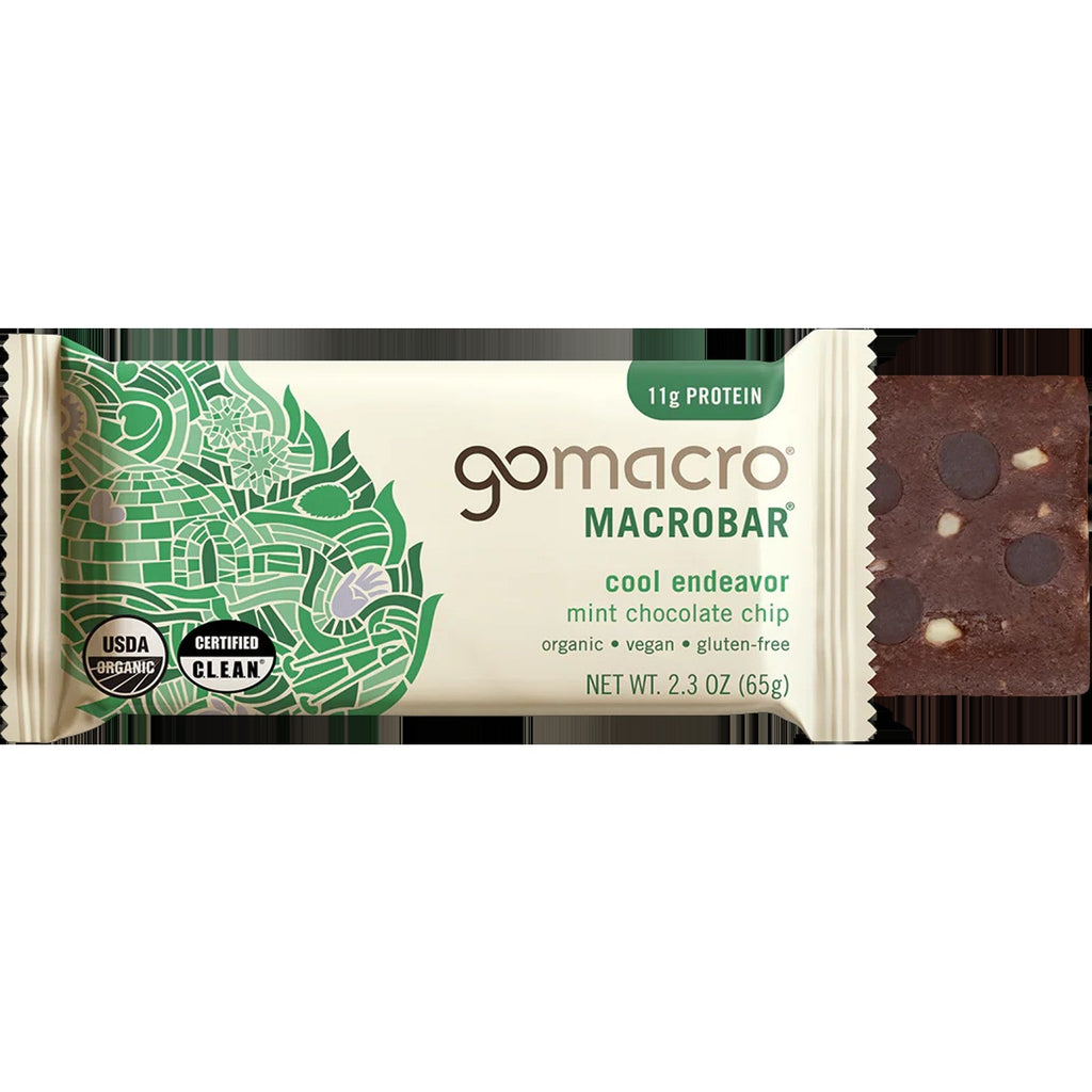 MacroBar