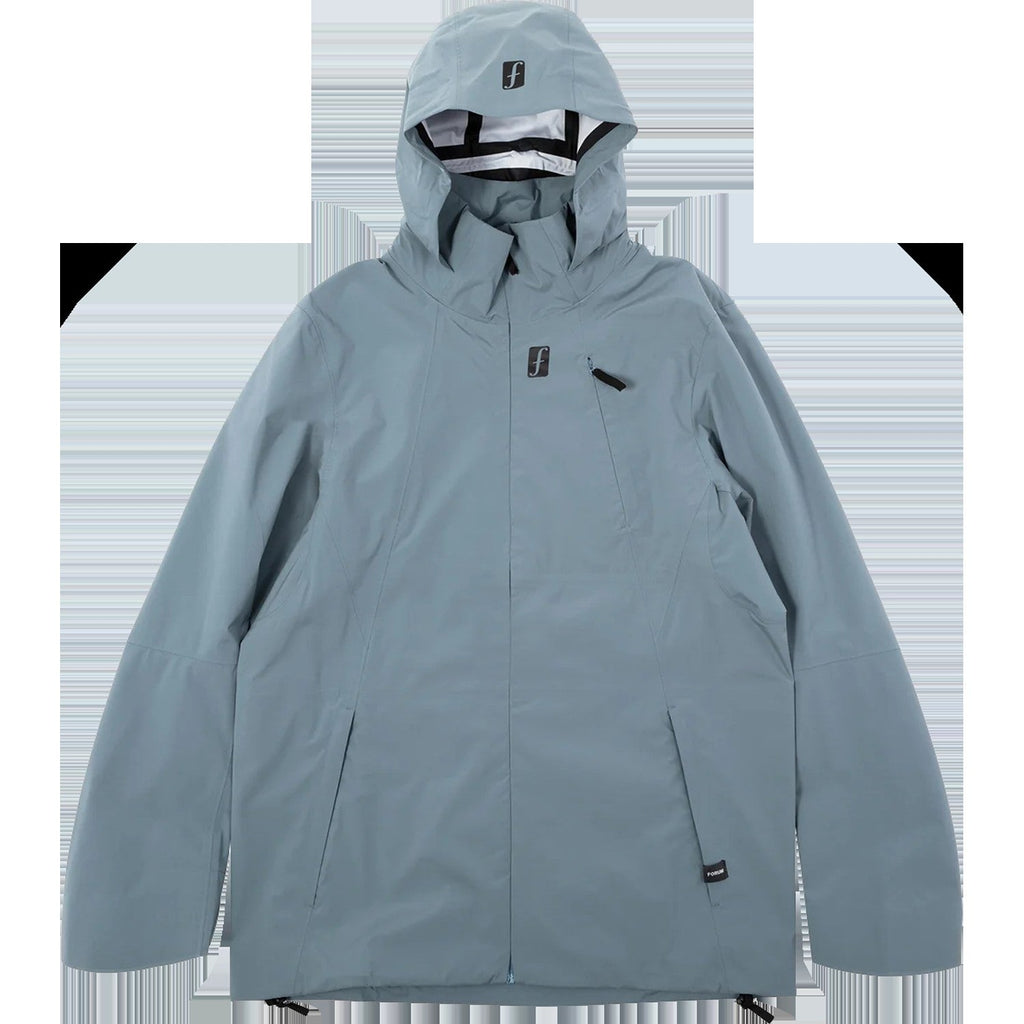 Men's 3L All-Mountain Jacket