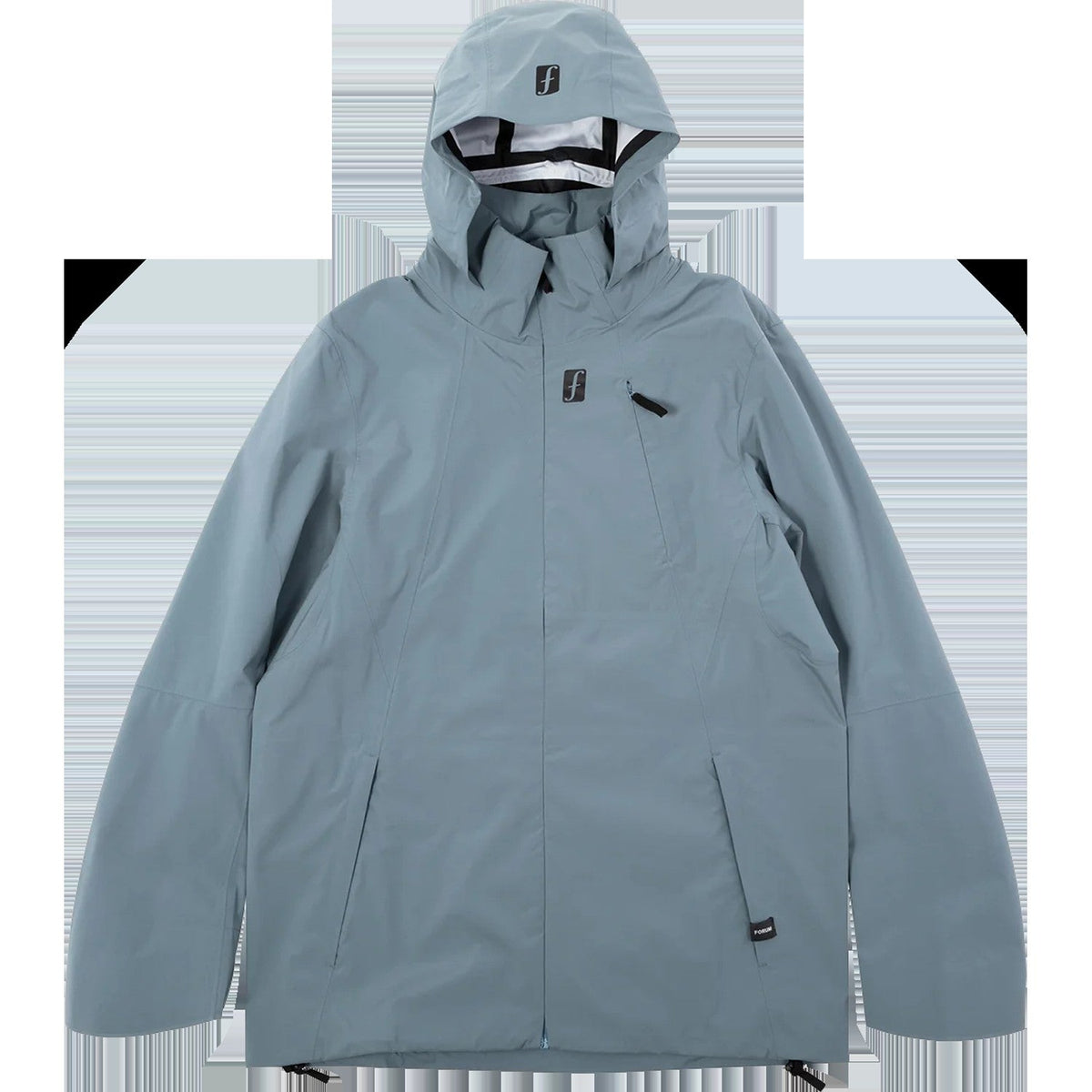 Men's 3L All-Mountain Jacket