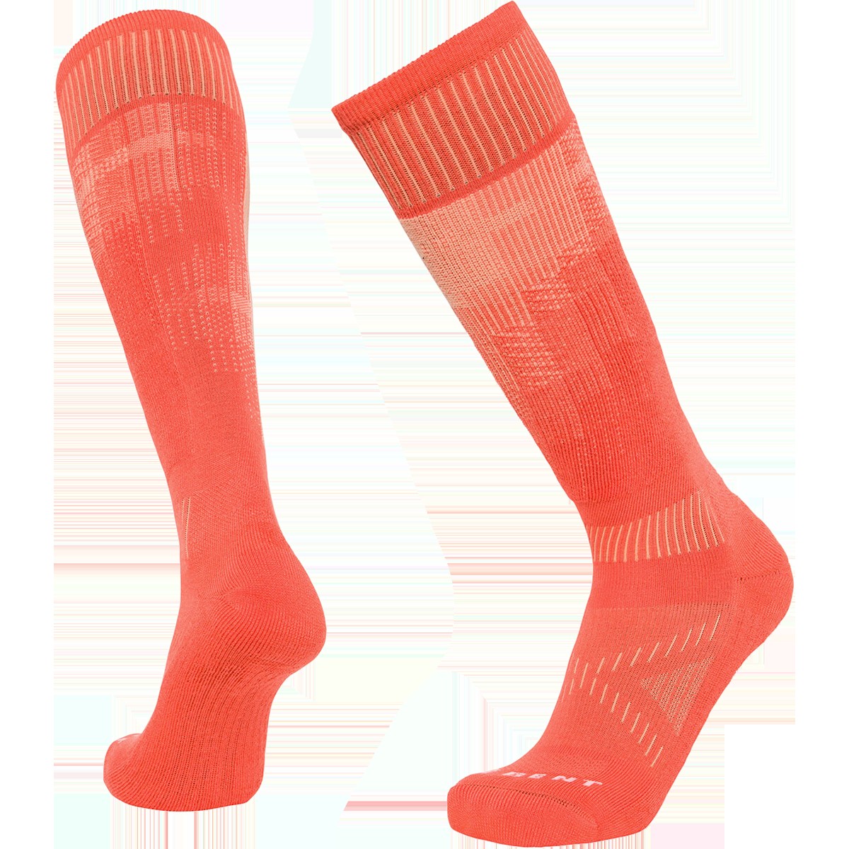 Pixel Light Cushion Snow Sock
