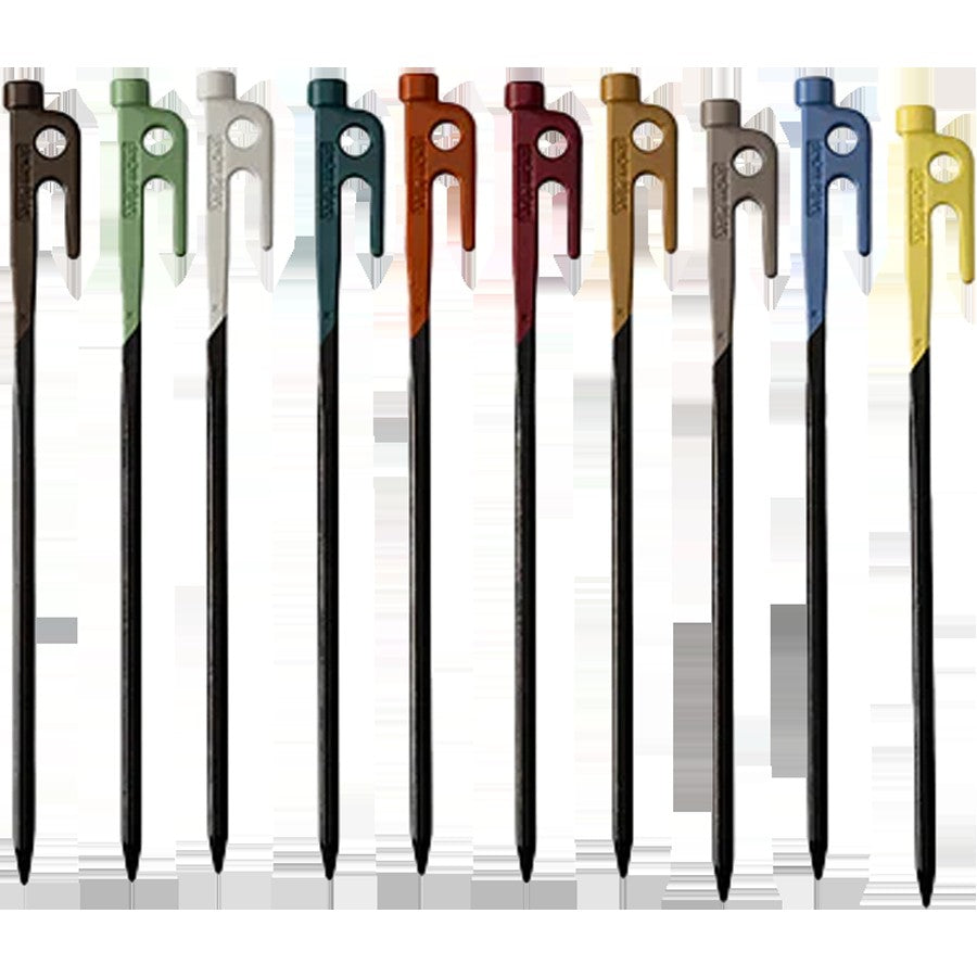 Color Stake #30