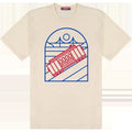 Cable Car Unisex Tee