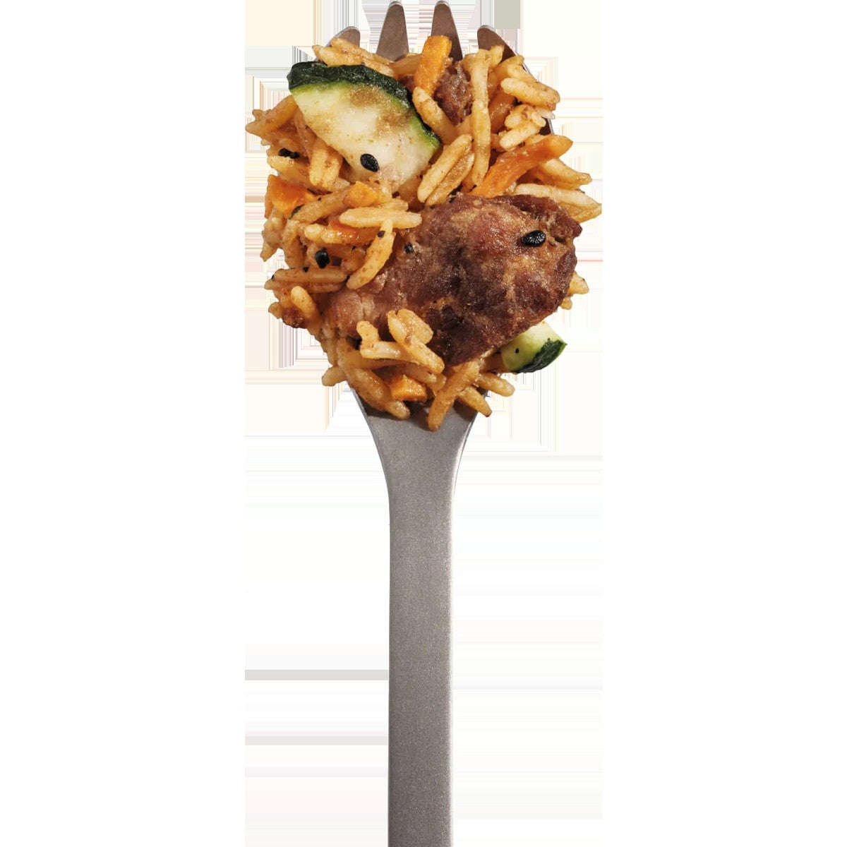 Korean Inspired Beef (2 Servings)