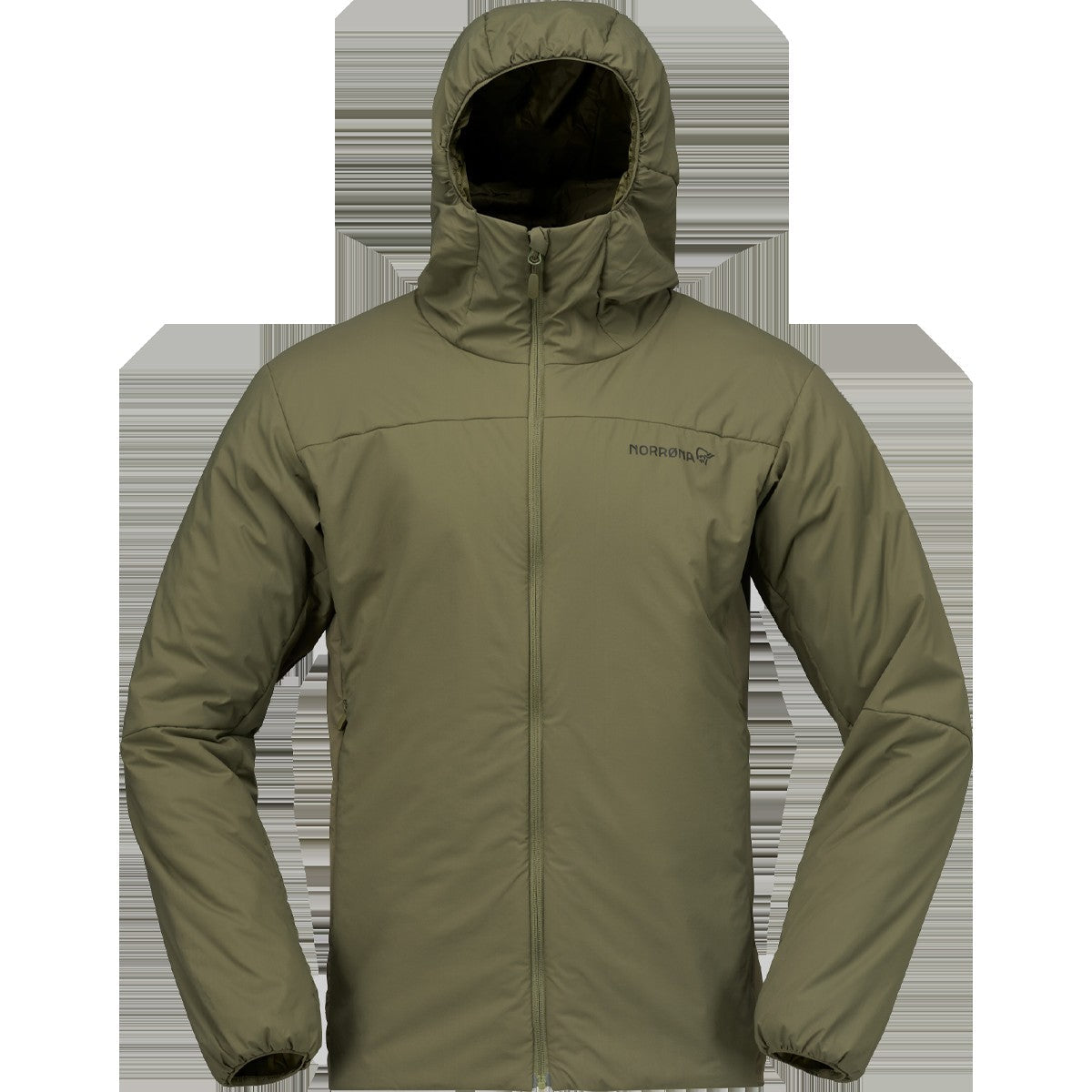 Men's Femund Thermo 60 Zip Hood