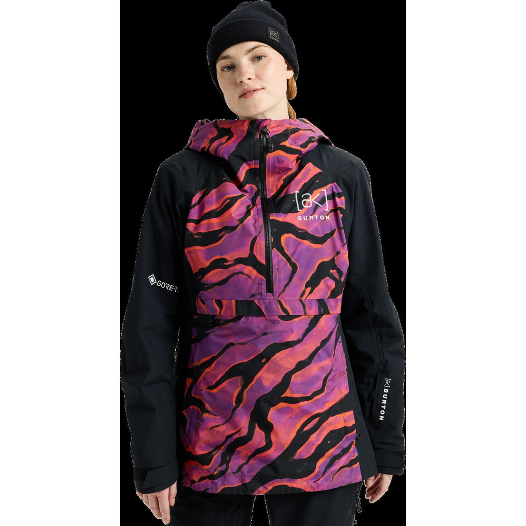 Women's [ak] GORE-TEX Kimmy 2L Anorak Jacket