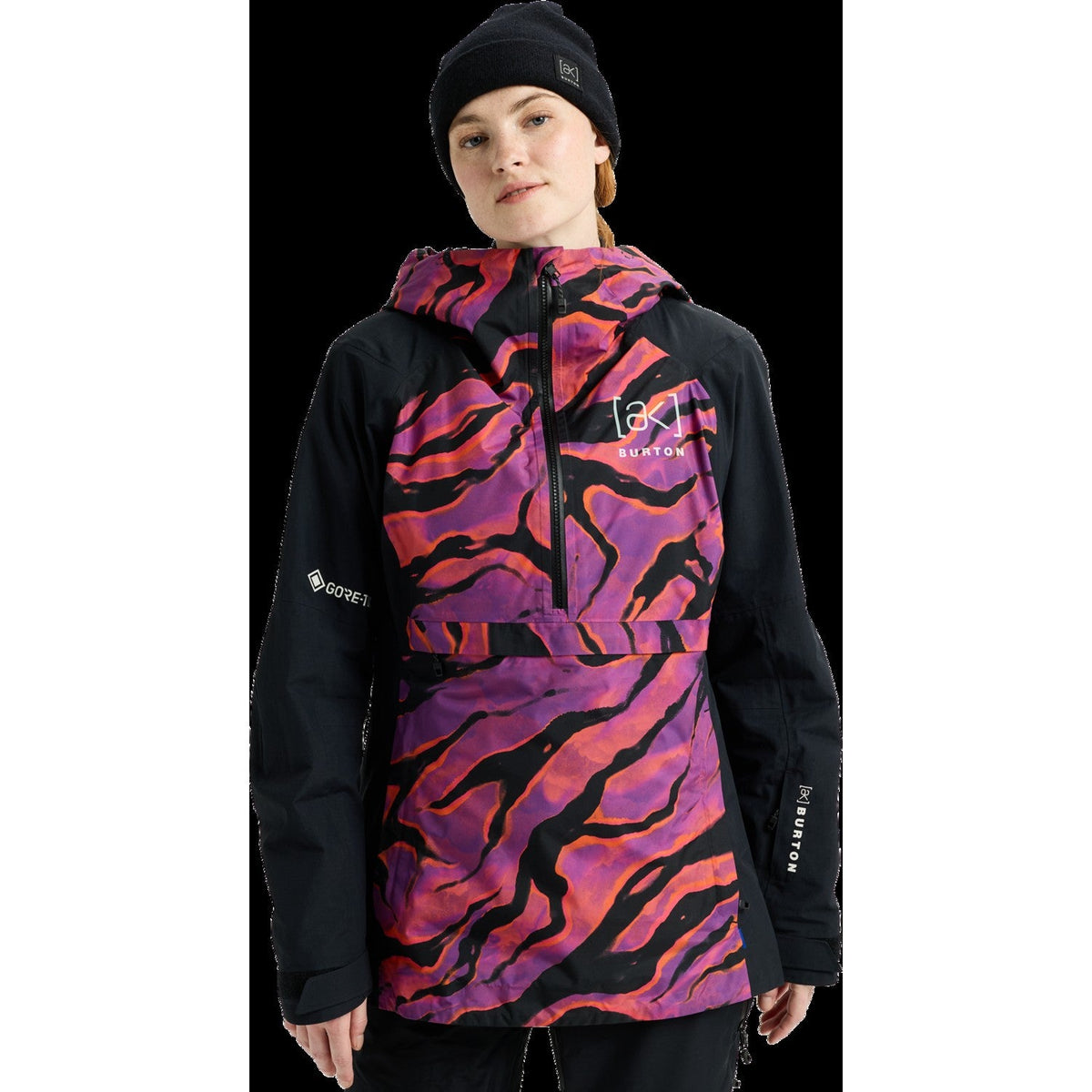 Women's [ak] GORE-TEX Kimmy 2L Anorak Jacket