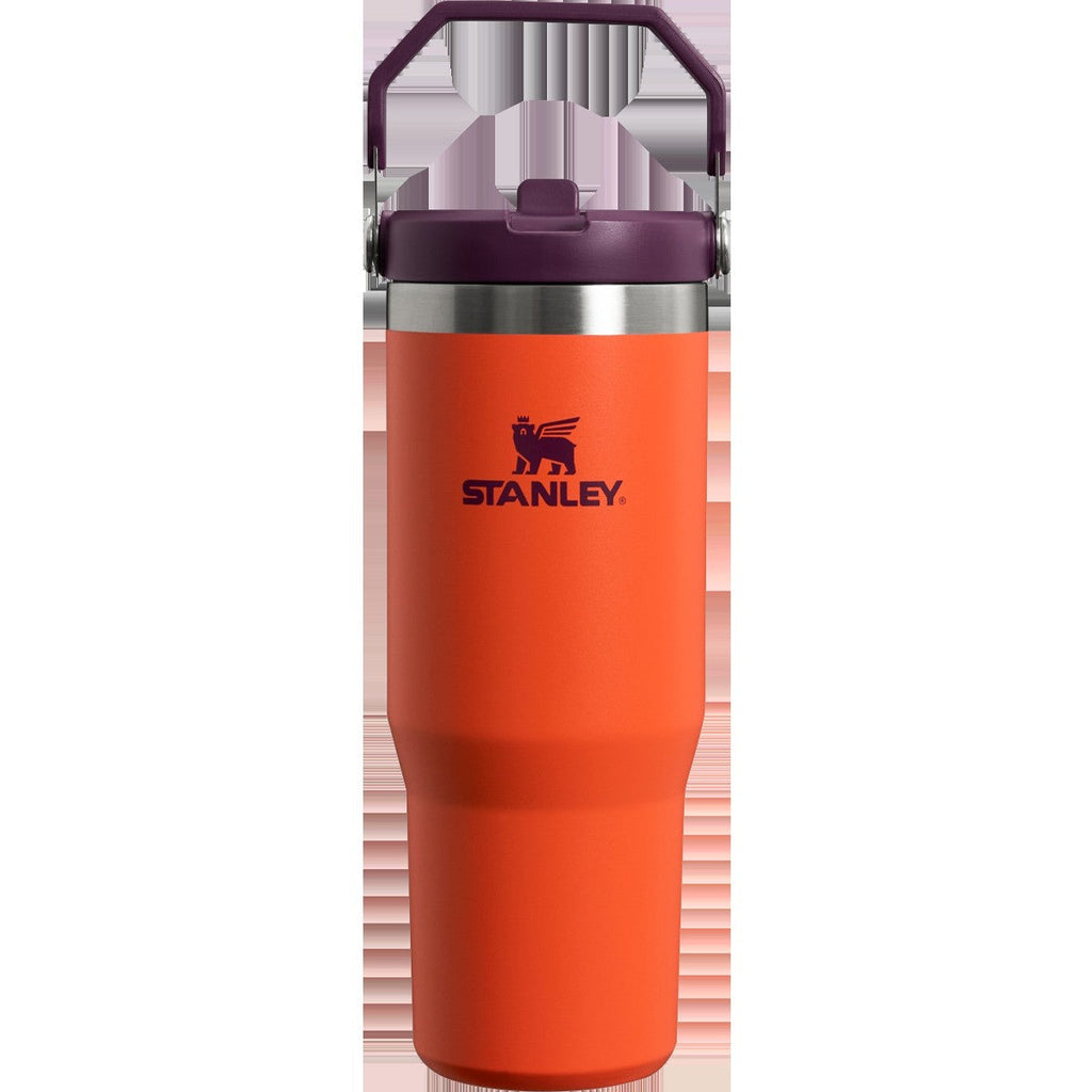 Iceflow Flip Straw 30 oz Tumbler