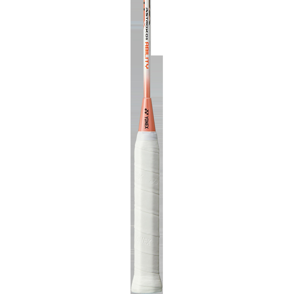 ASTROX 01 Ability 4U (Strung)