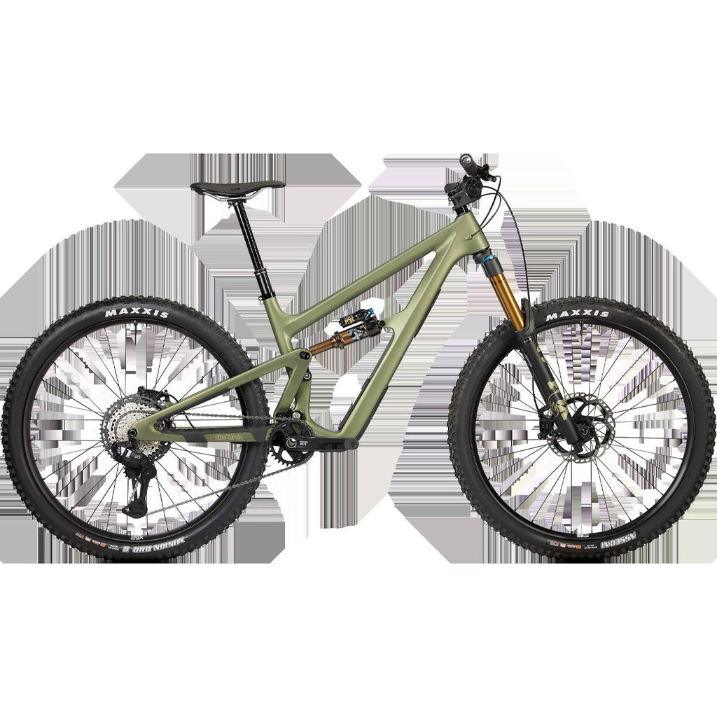 Ripmo XT Di2