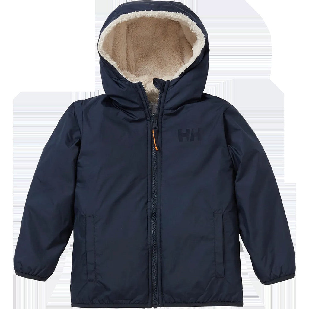 Youth Champ Reversible Jacket