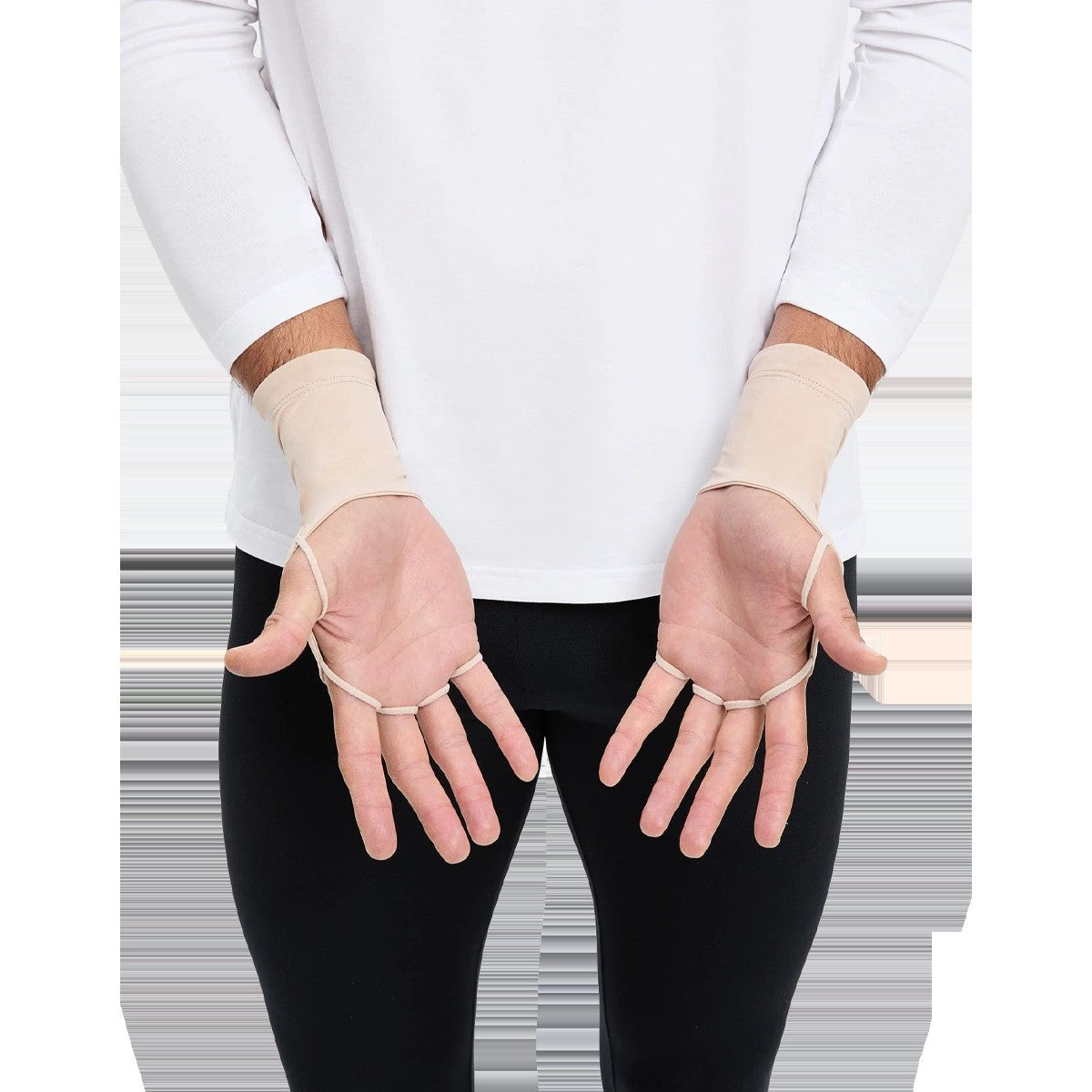 Palmless Hand Cover UPF 50+