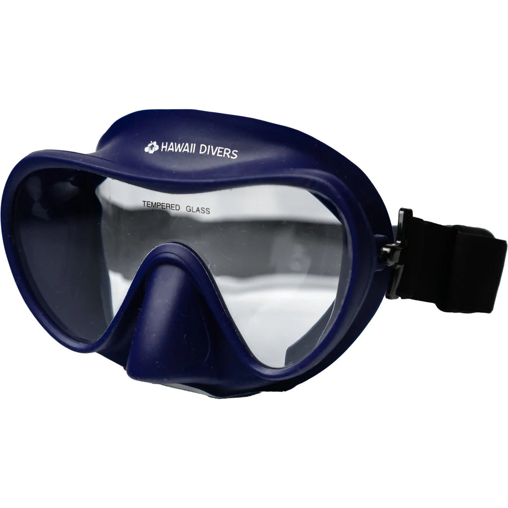 Deep Sea Mask