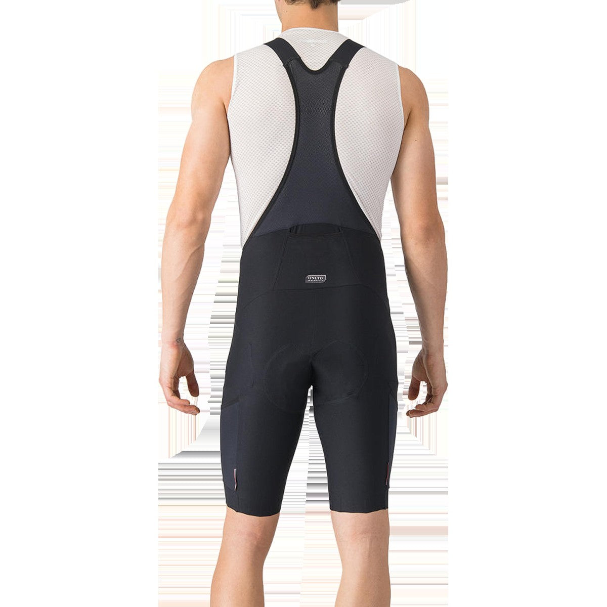 Men's Unlimited Endurance Bibshort