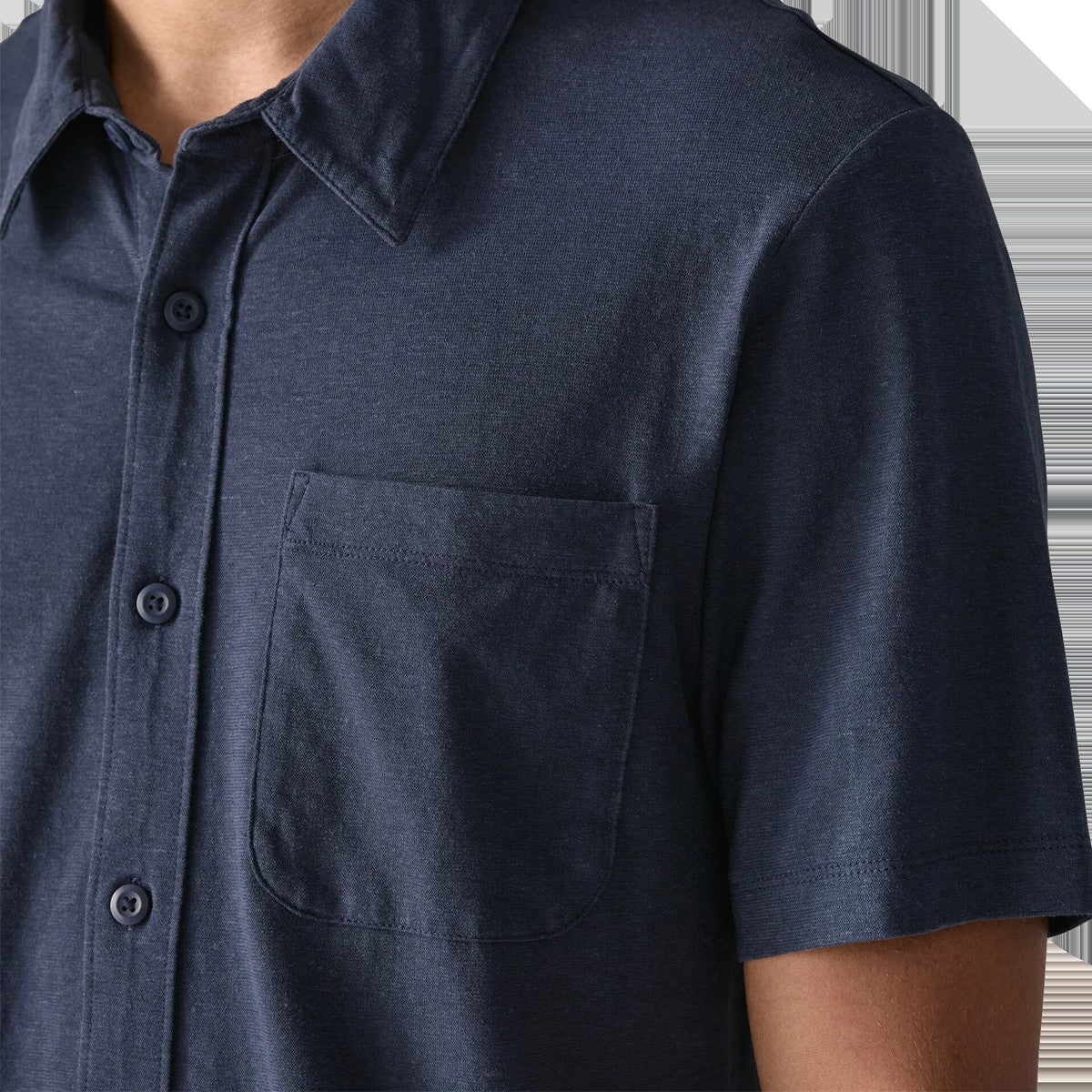 Men's Trail Harbor Button Down Shirt