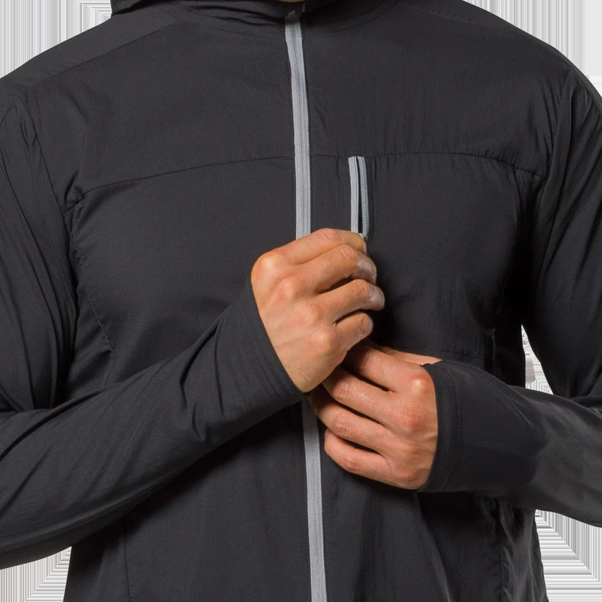 Men's Stealth Jacket 2.0