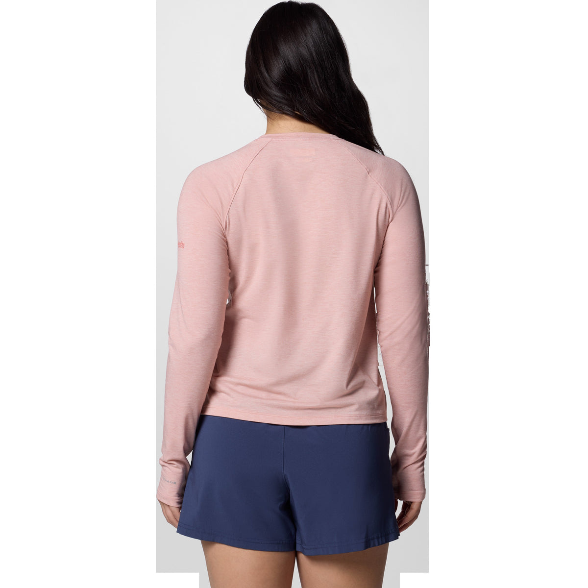 Women's PFG Uncharted Knit Long Sleeve