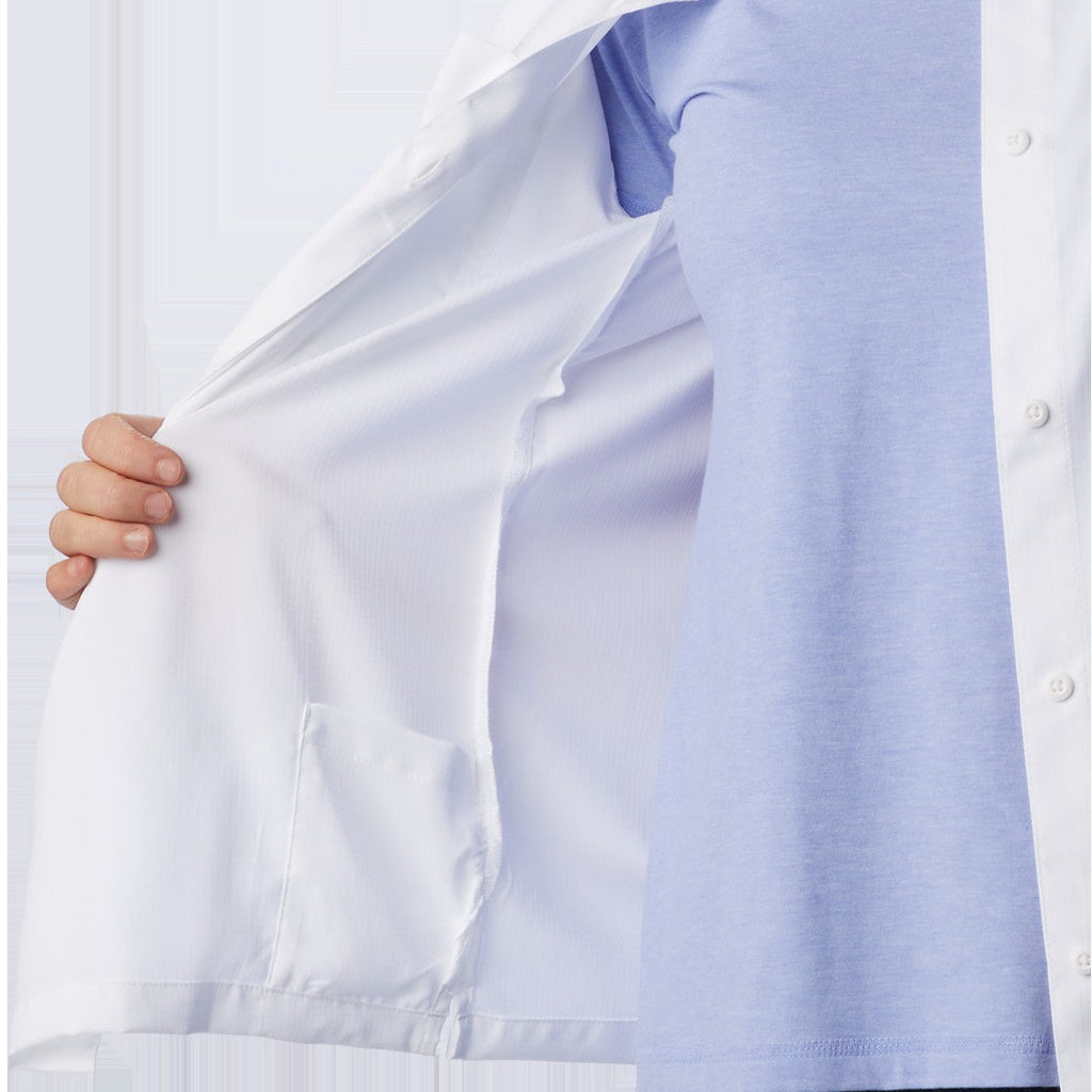 Women's Silver Ridge Utility Short Sleeve Shirt