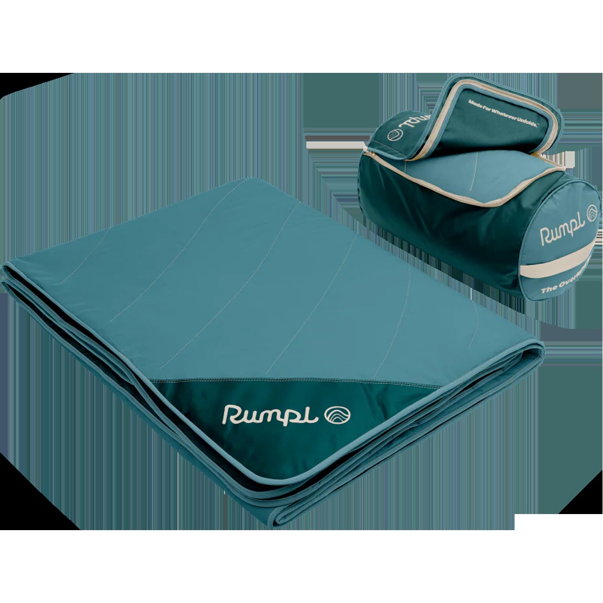 Overland Mat