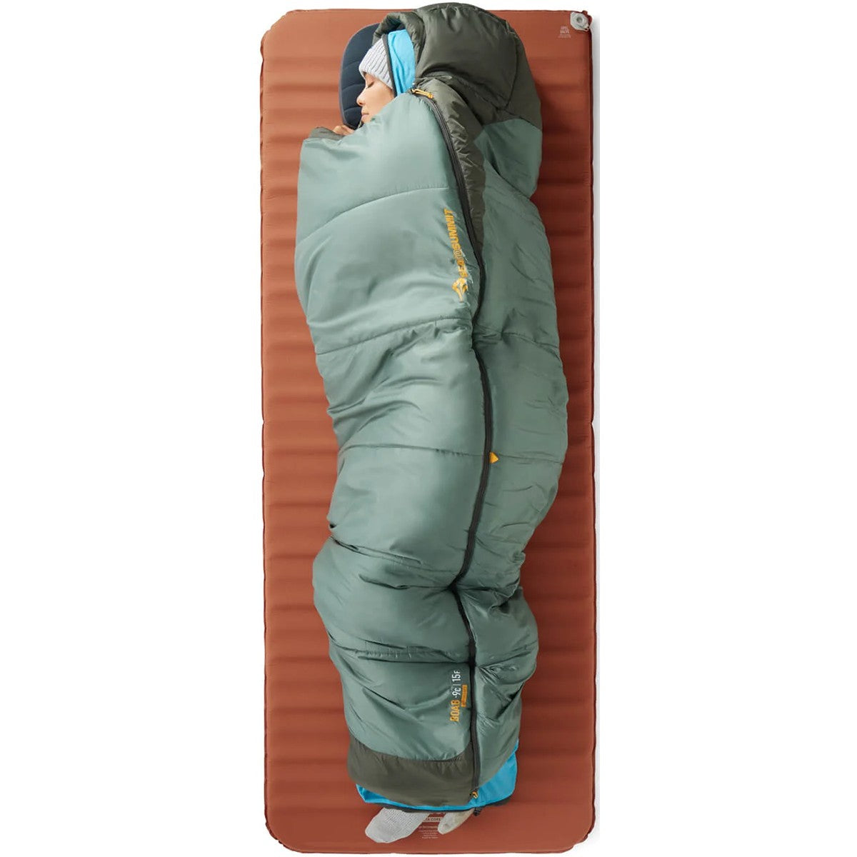 Boab 15F Short