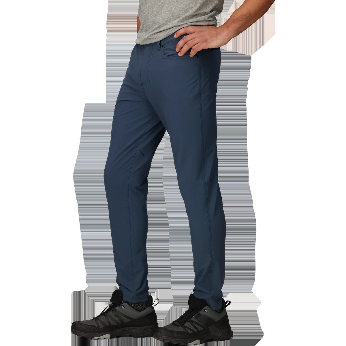 Men's Timberline Fleece Lined Pant