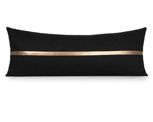 Antibes Bronze, 14"x36" Large Lumbar