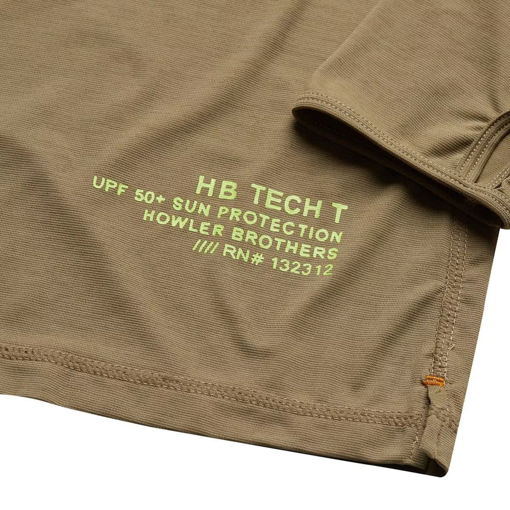Men's HB Tech T