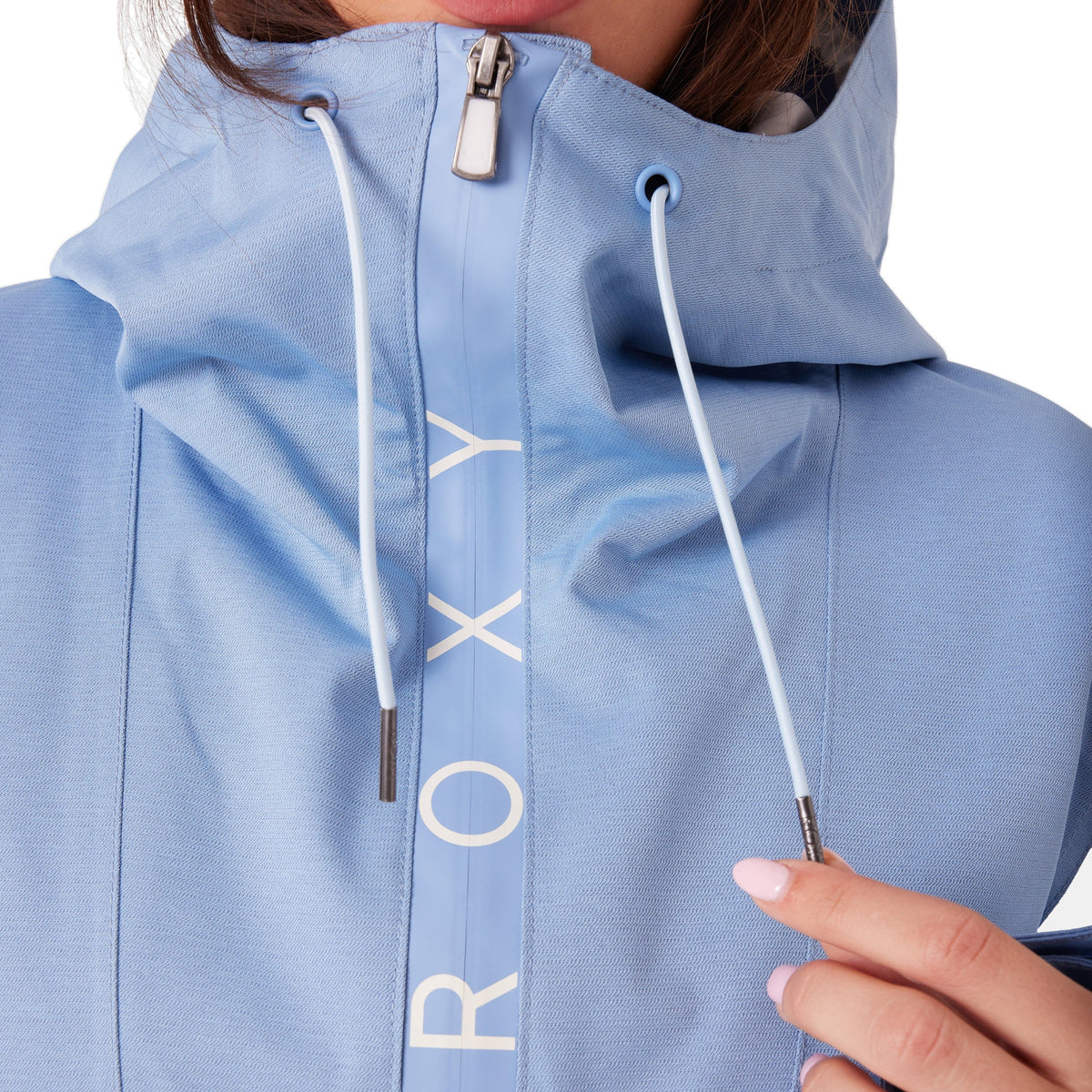 Women's Shelter Jacket