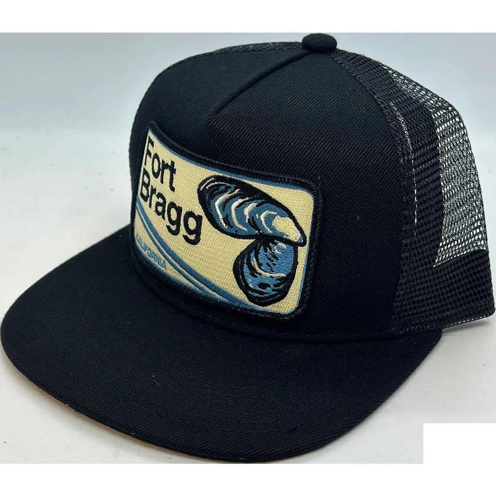 Fort Bragg Trucker