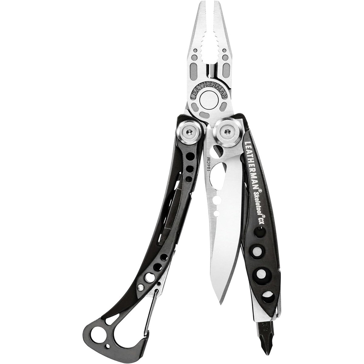 Skeletool CX