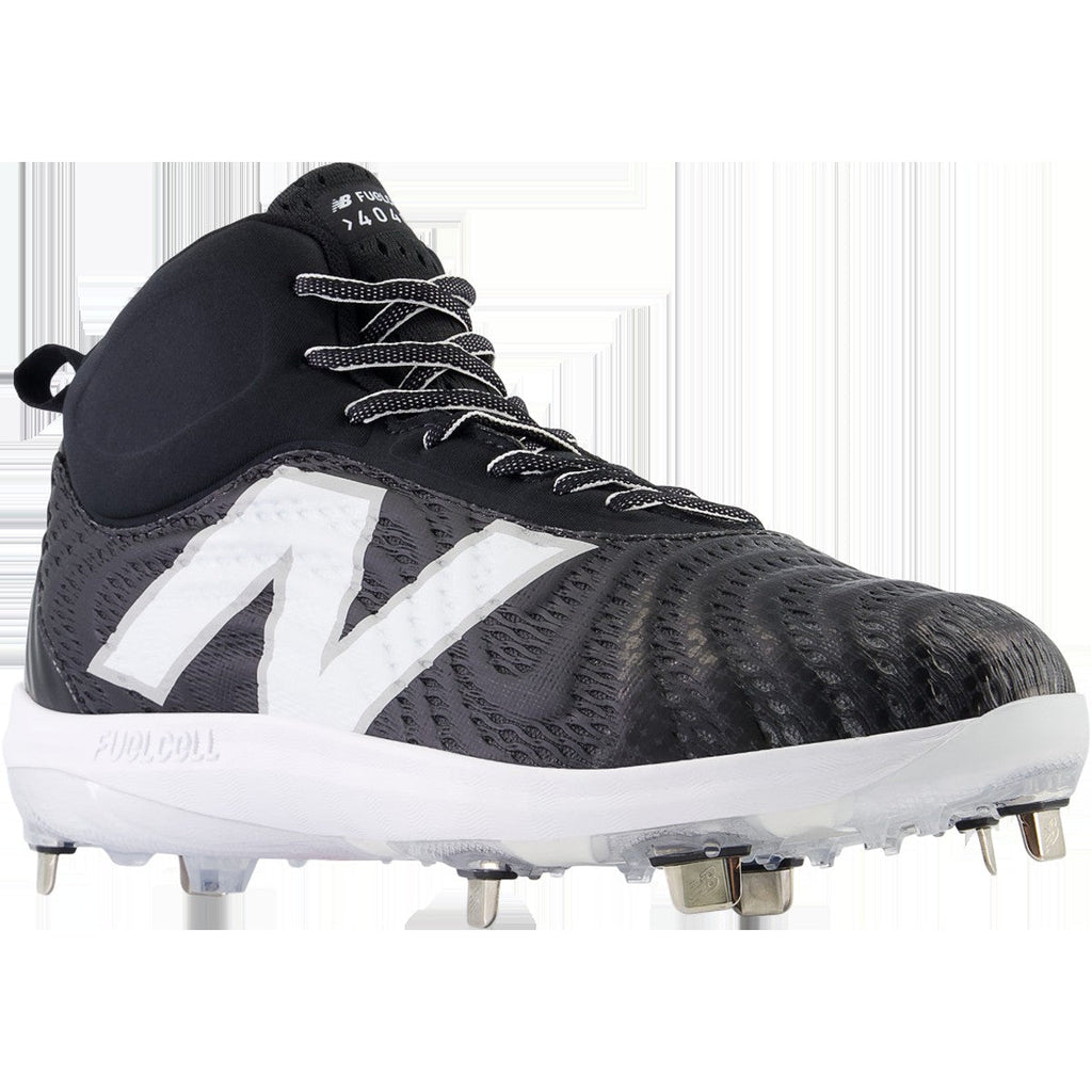 Men's FuelCell 4040 v7 Mid-Metal