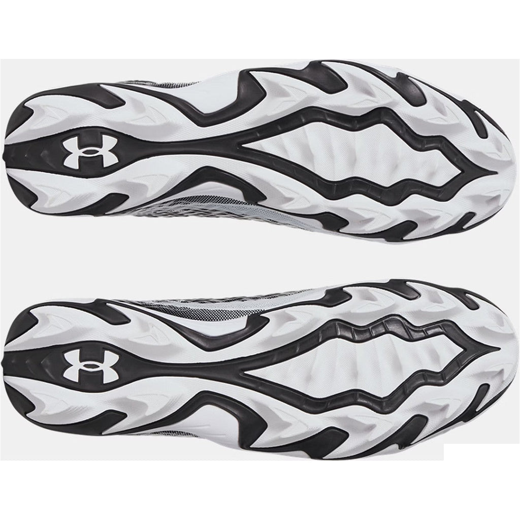 Men's Spotlight Hammer Wide Football Cleats