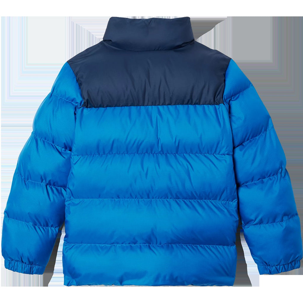 Youth Puffect Jacket