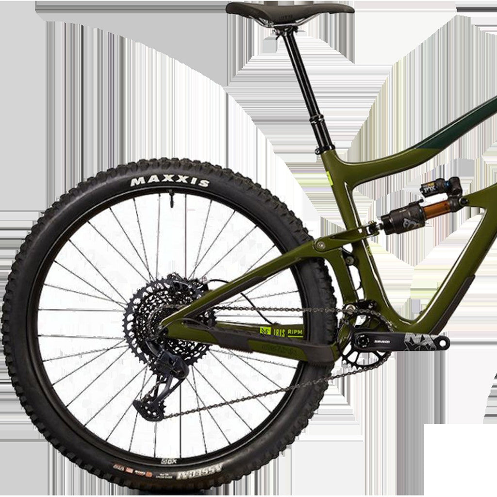 Ripmo V2S GX Float X2 Send