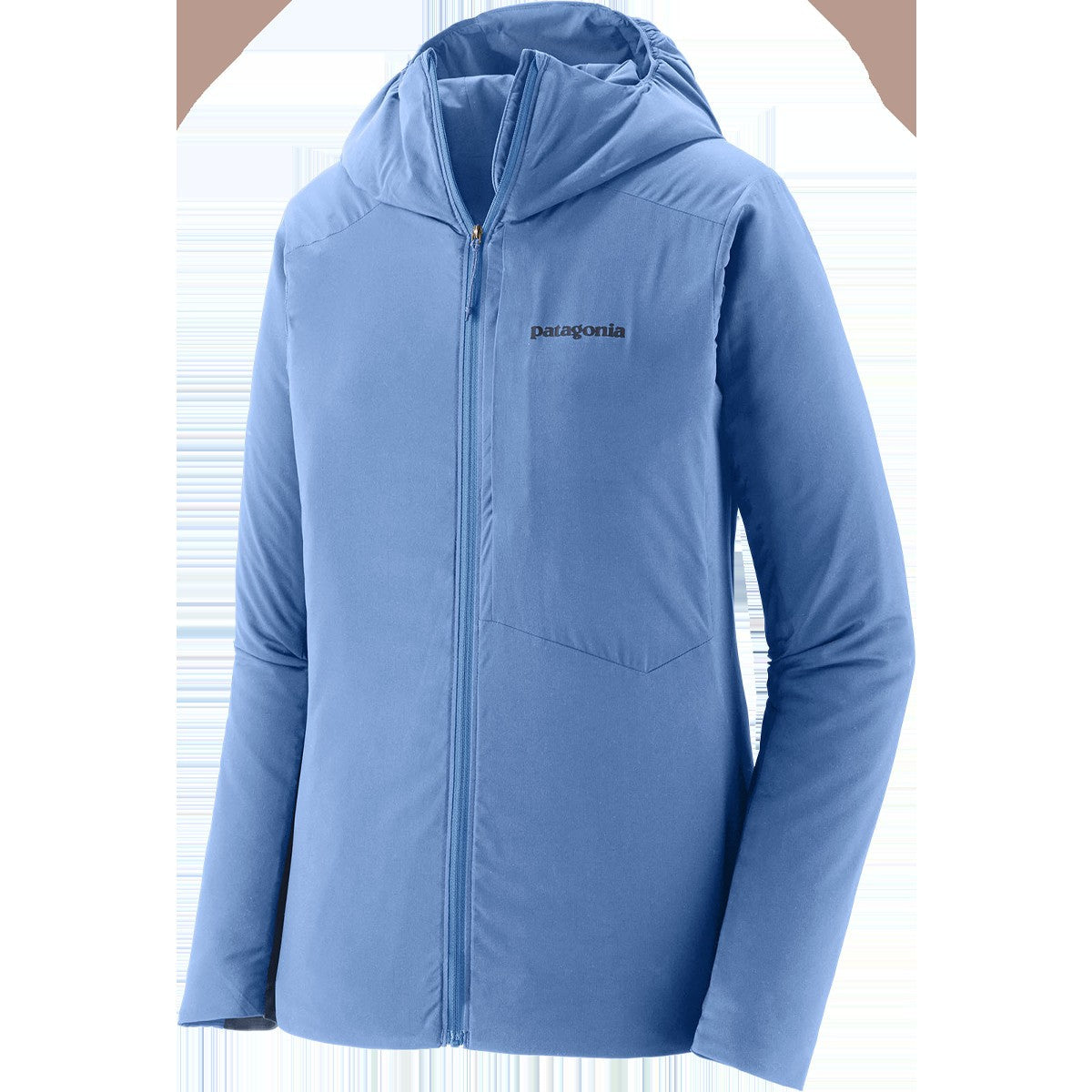 Women's Nano-Air Ultralight Full-Zip Hoody