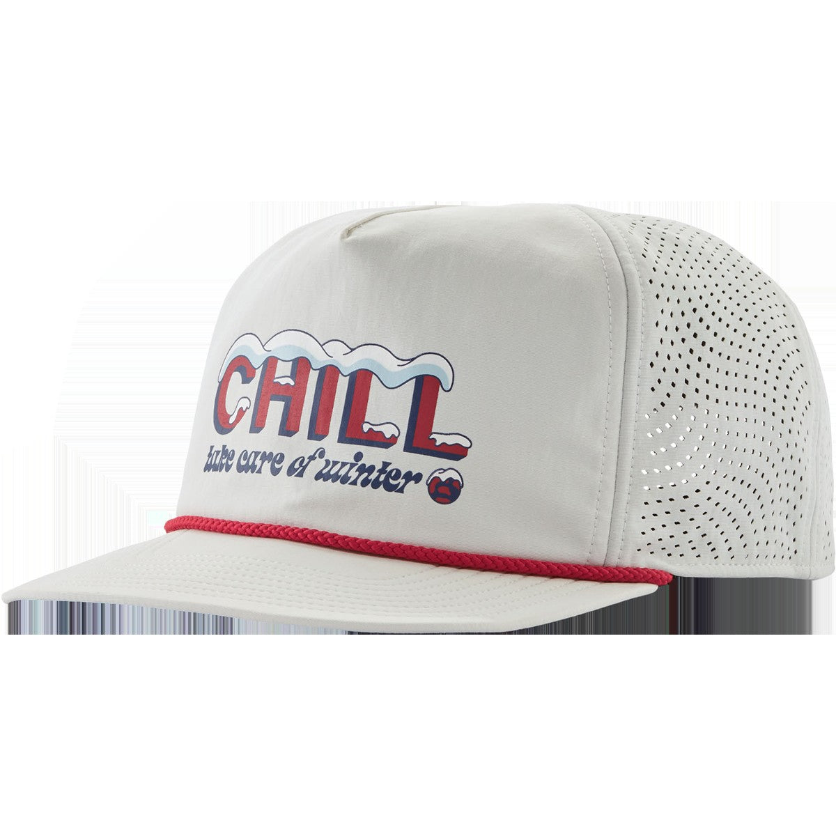 Snowfarer Cap