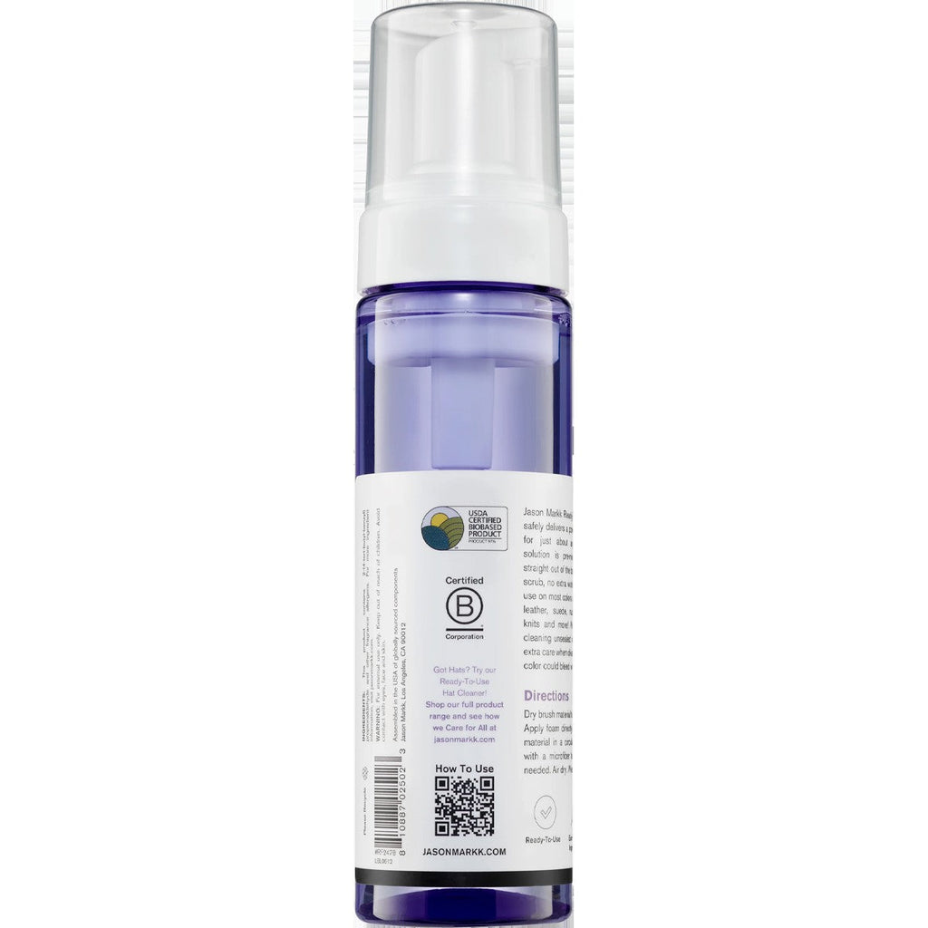 Ready-to-use Foam Cleaner