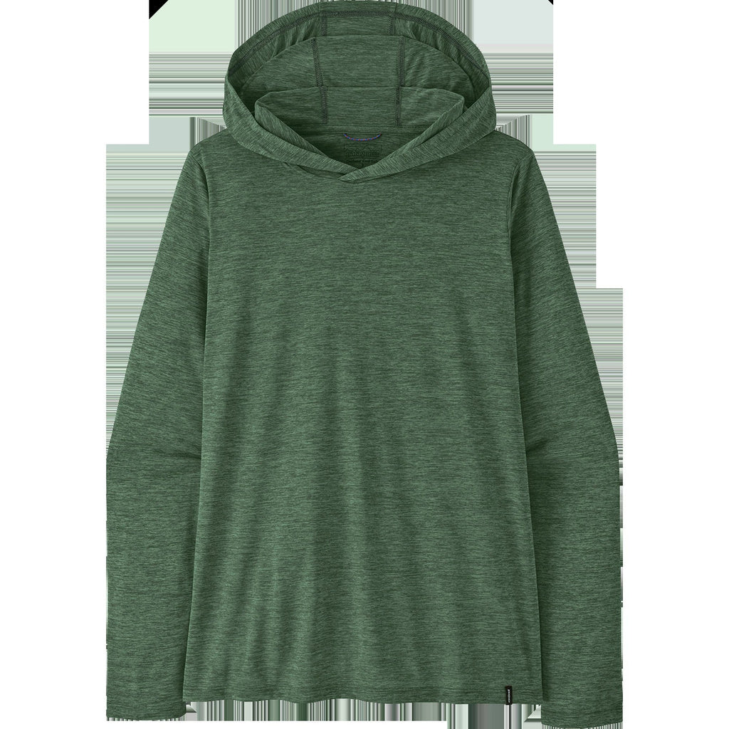 Women's Capilene Cool Daily Hoody