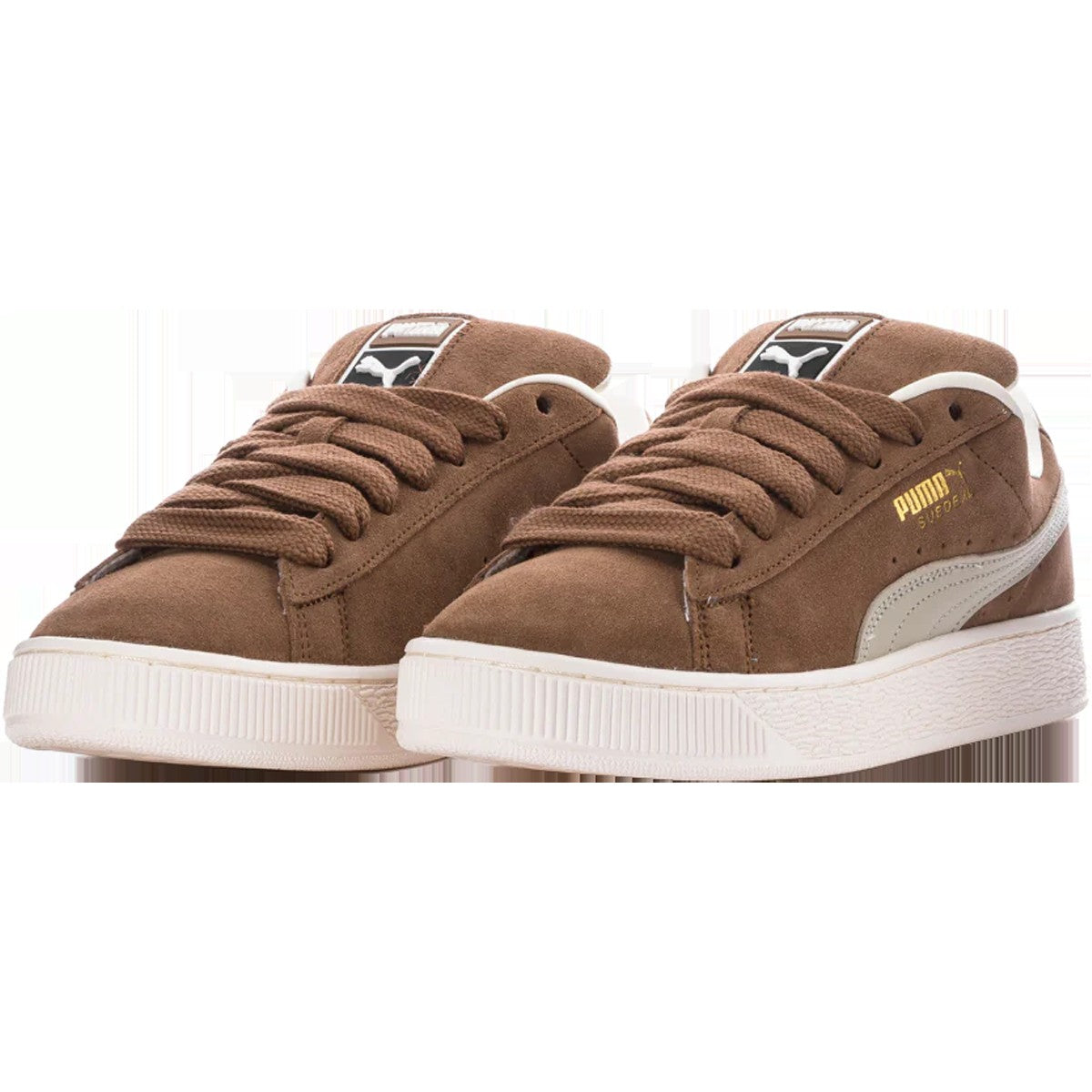 Men's Suede XL