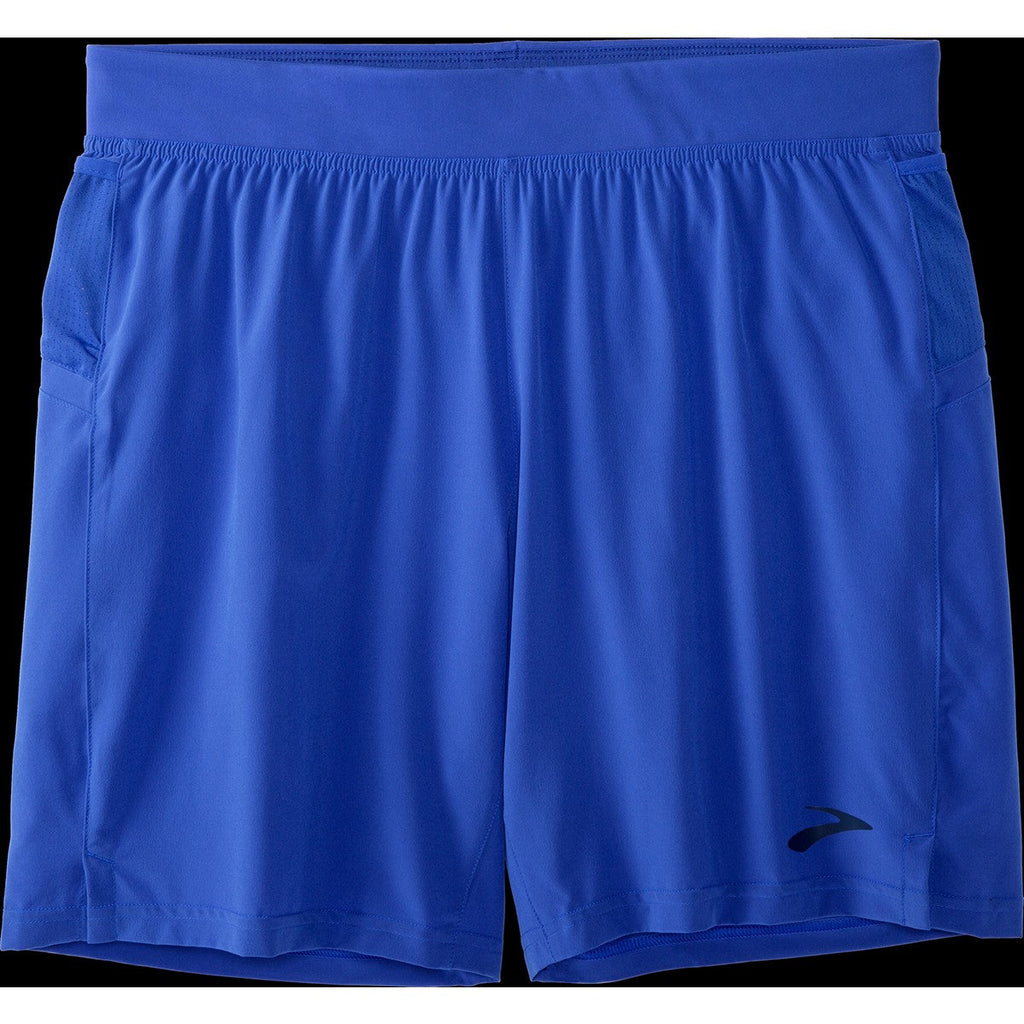 Men's Sherpa 7" Short