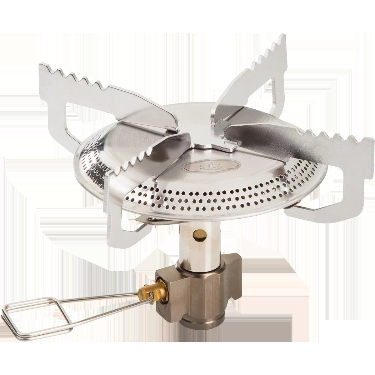 Glacier Camp Stove