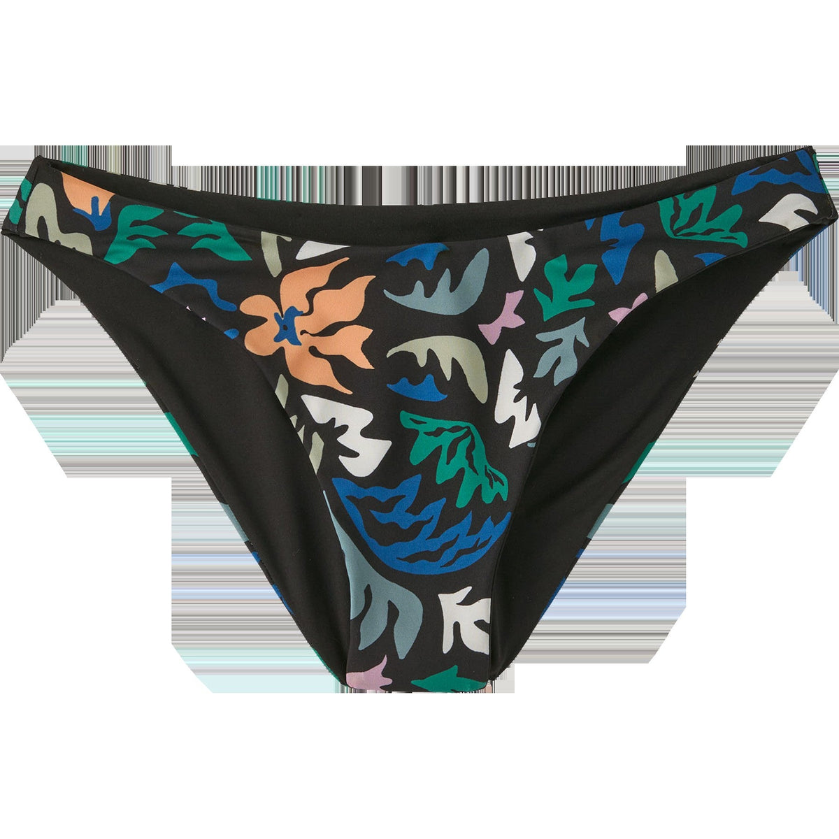 Women's Reversible Cross Shore Bottom