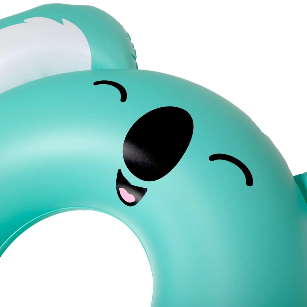 Squishmallows Kevin the Koala Pool Float