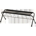 Mesh Folding Bench