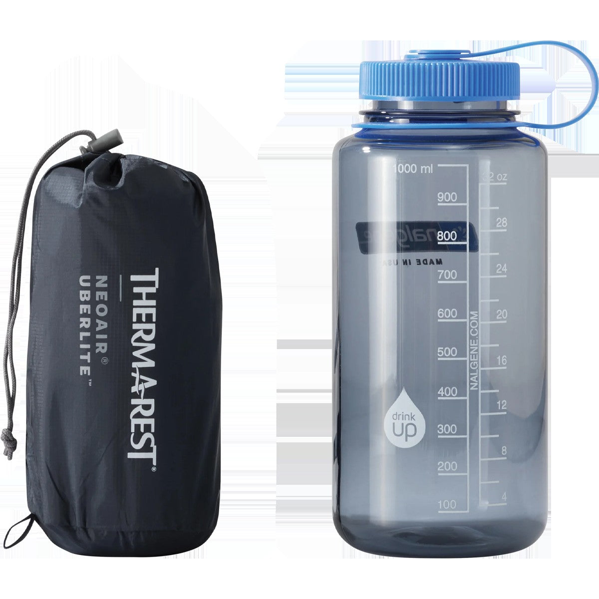 NeoAir UberLite Regular Wide