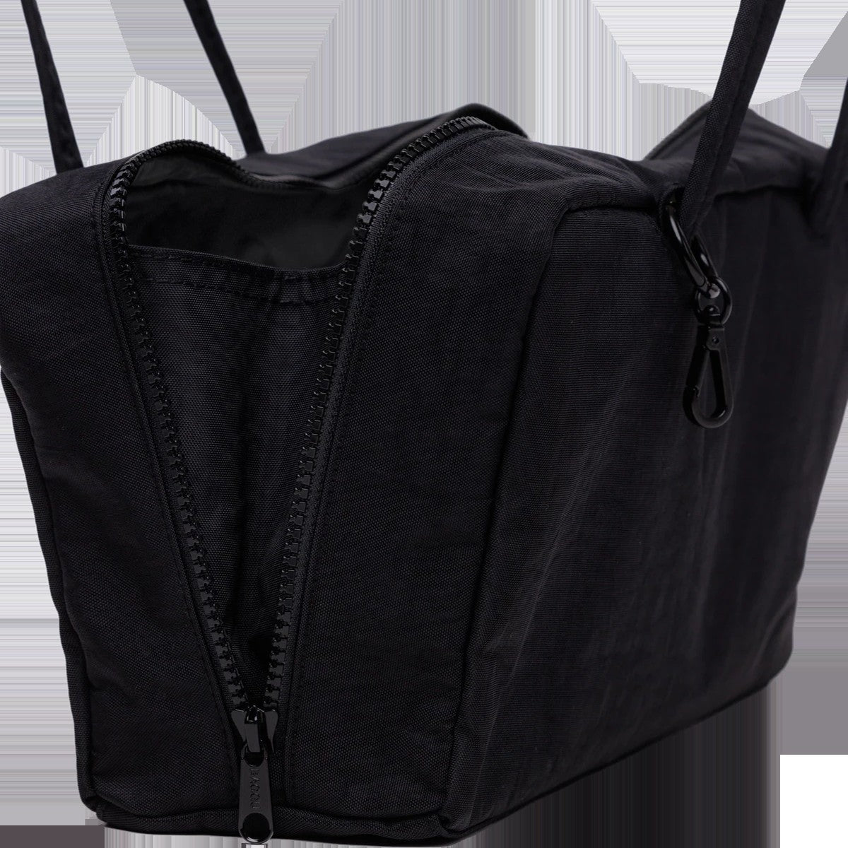 Nylon Bowler Bag