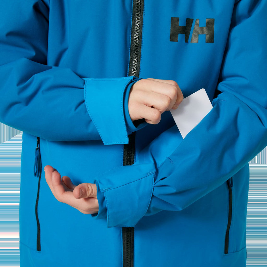 Youth Traverse Jacket